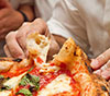 Learn the difference between roman and Neapolitan pizza
